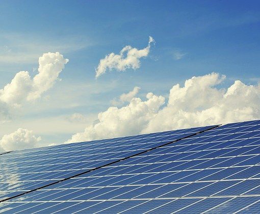 Le fonctionnement d’un panneau solaire et ses avantages