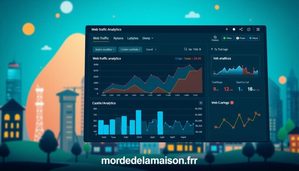 analyse de trafic