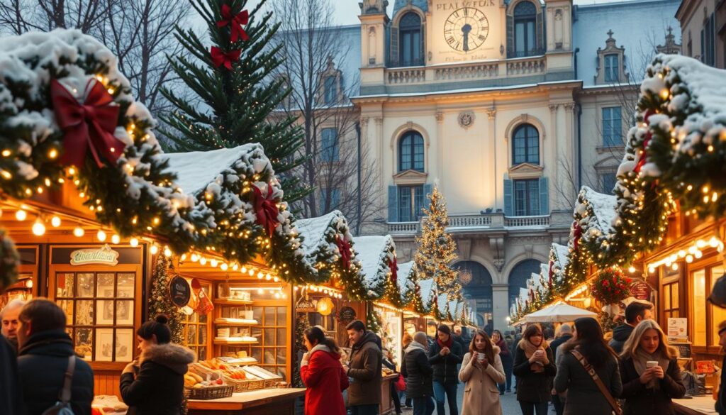 événements de Noël