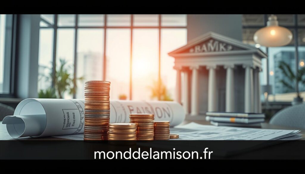 financement projet immobilier