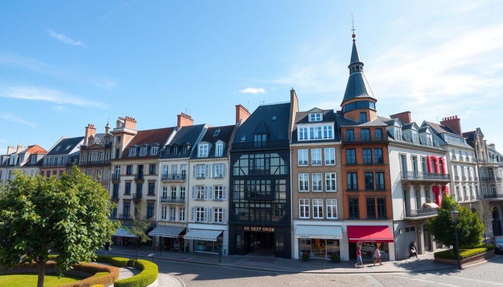 investissement immobilier Rouen