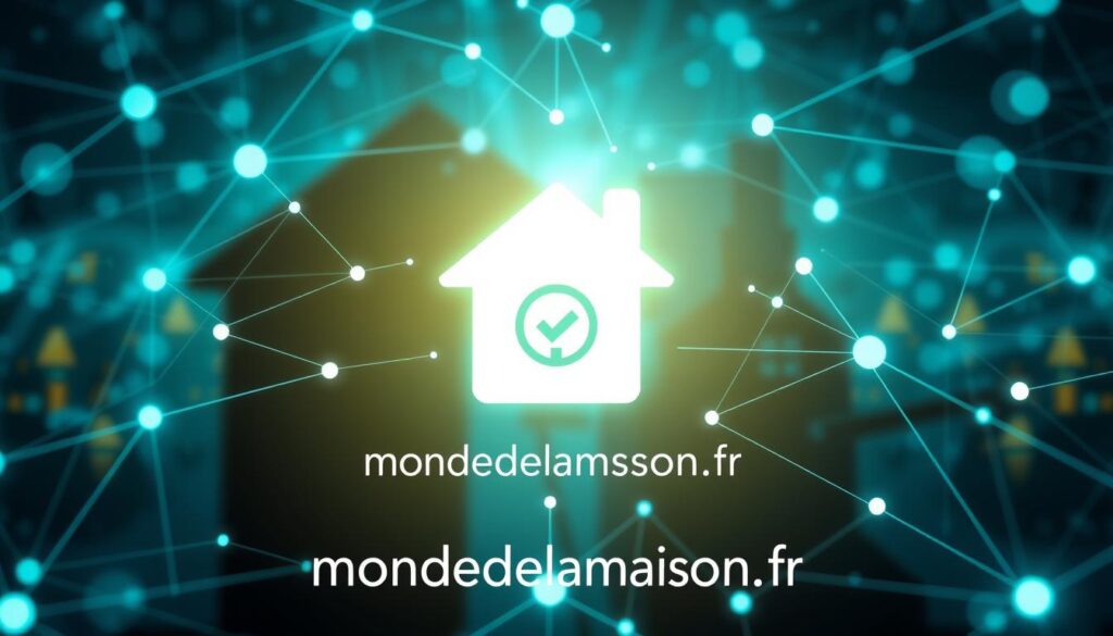 sécurité site web immobilier