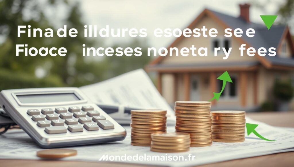 aides financières frais de notaire