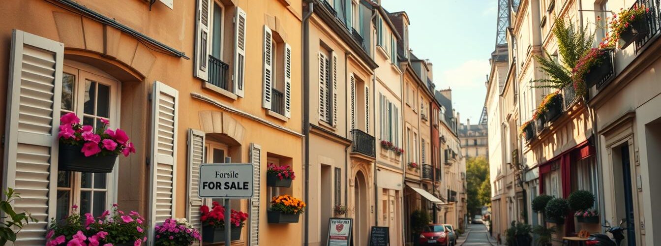 comment vendre son bien immobilier seul