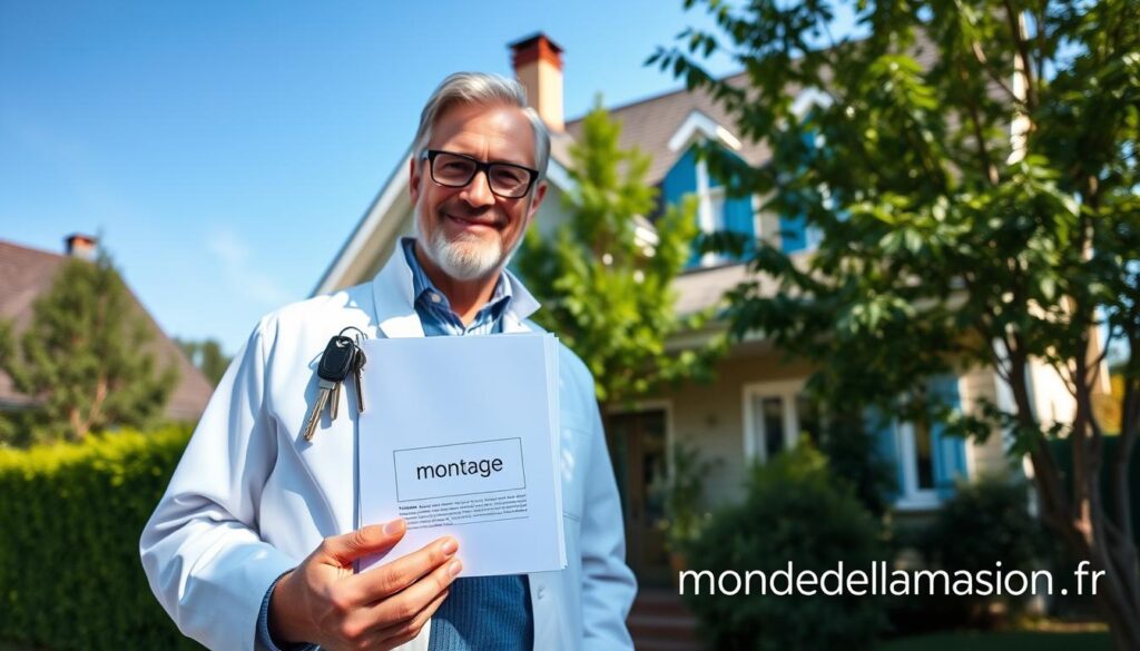 prêt immobilier pour professeur