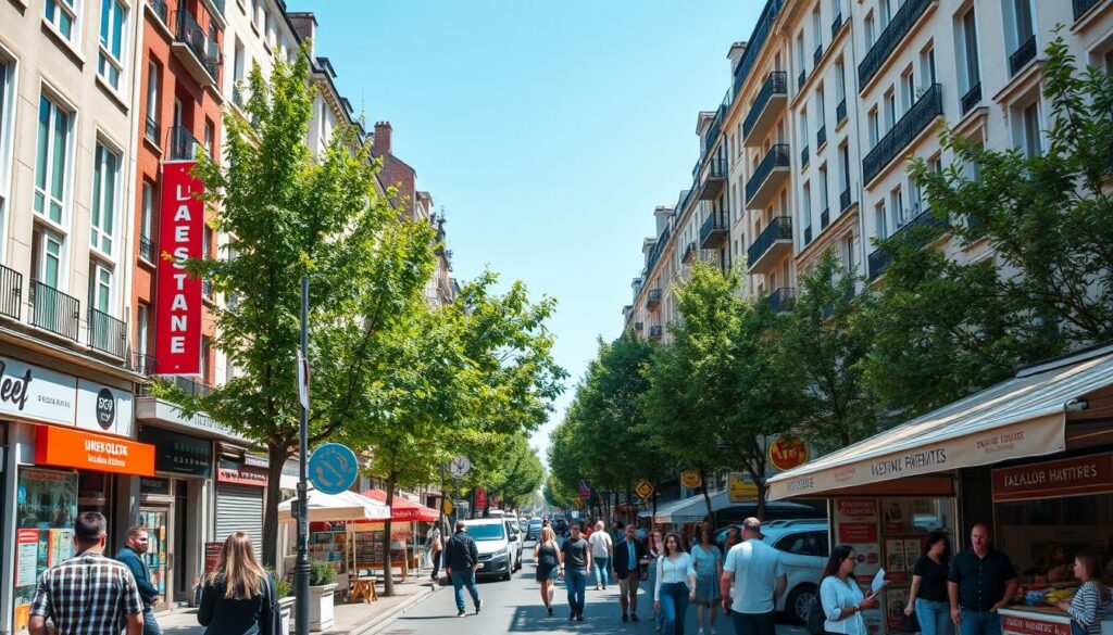 marché immobilier Nantes