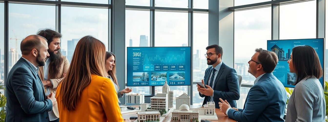 CM-CIC Immobilier