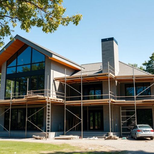 Maisons LCA
