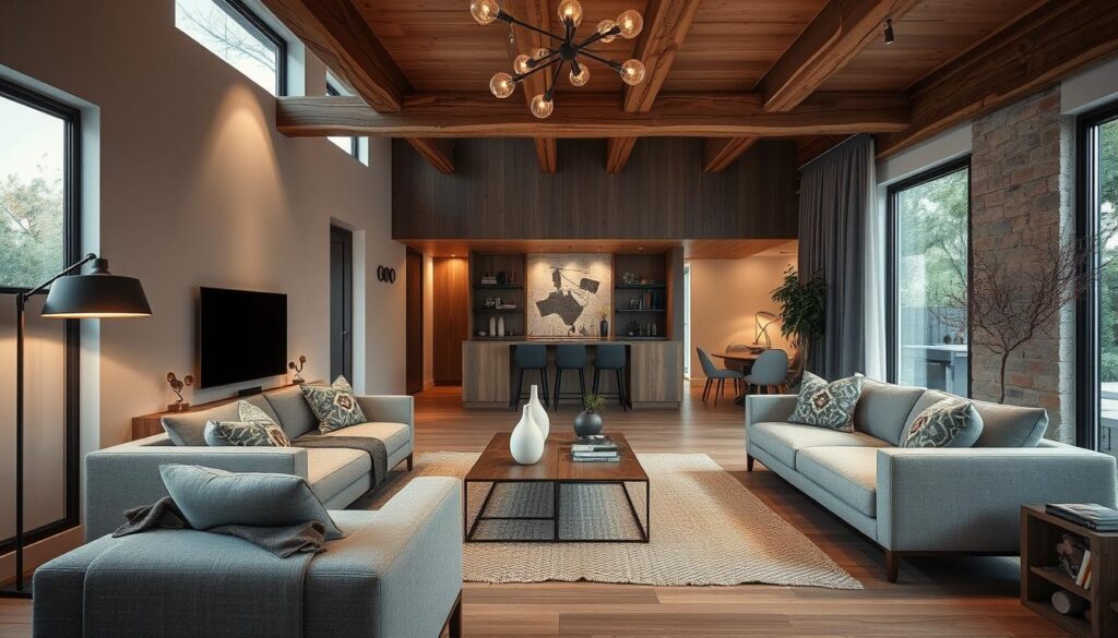 aménagement intérieur Agen