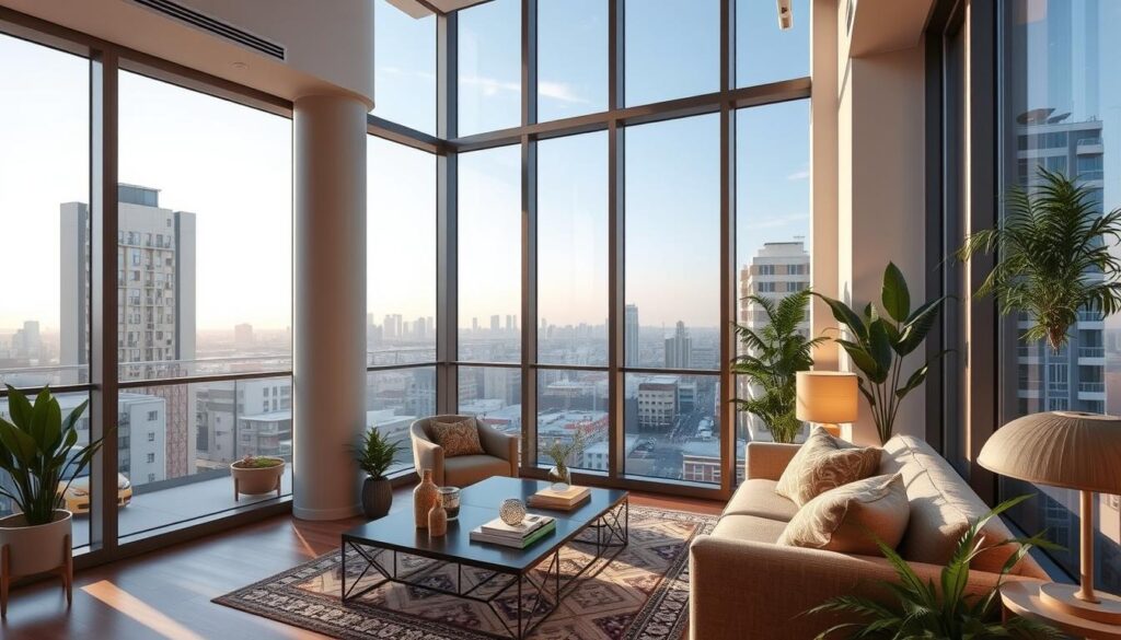 appartement citadin