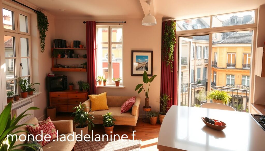 appartement idéal toulouse