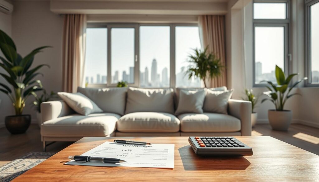 après simulation crédit immobilier