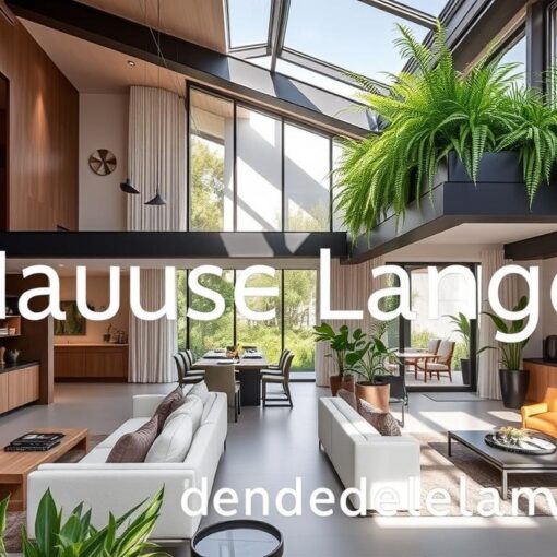 architecte intérieur agen maison langel