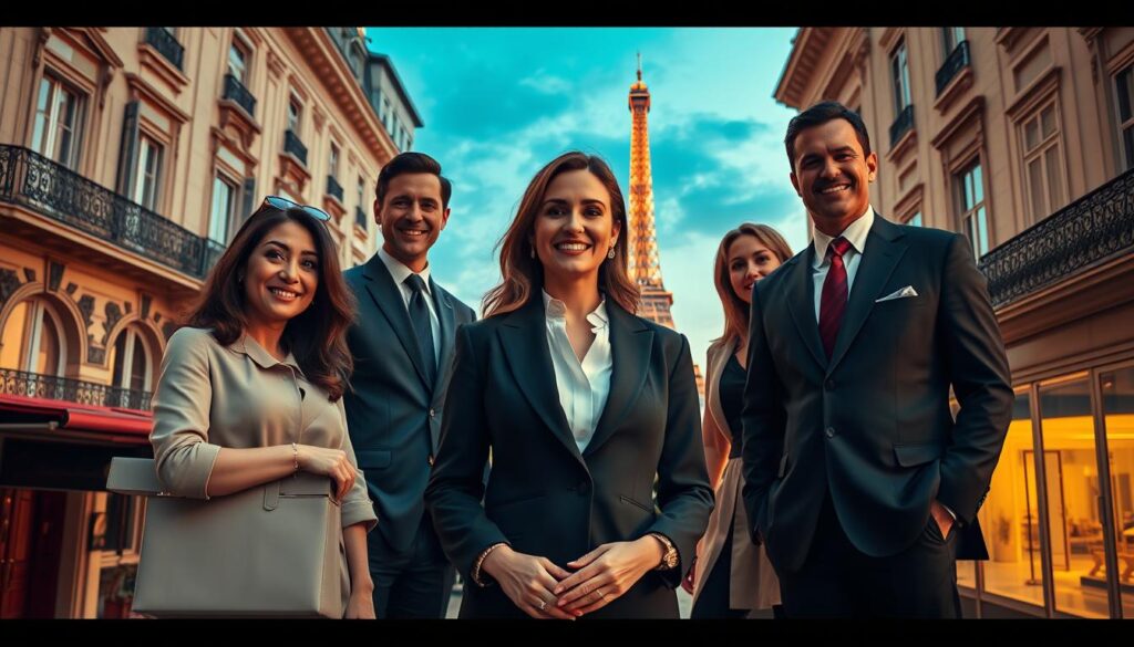 avantages agent immobilier