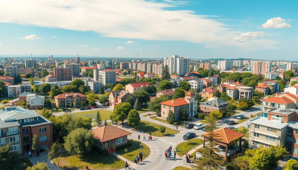 avantages gestion immobilière