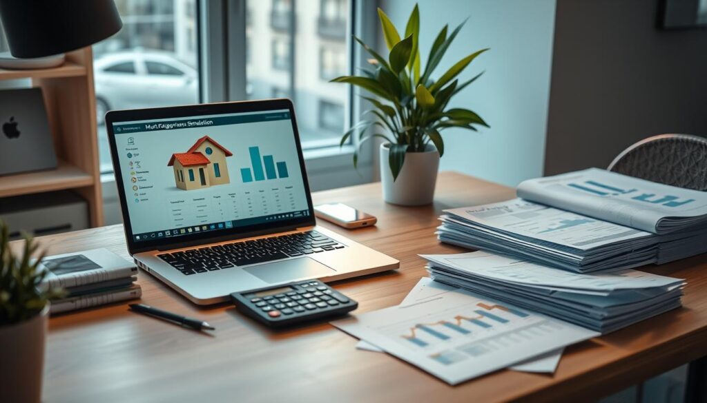 avantages simulateur pret immobilier