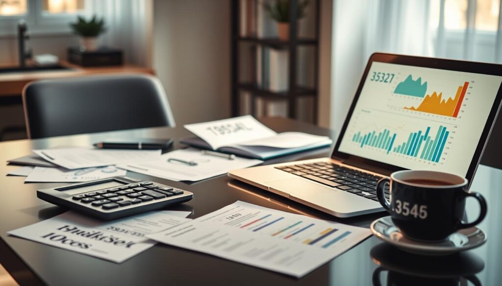 calcul mensualites emprunt immobilier