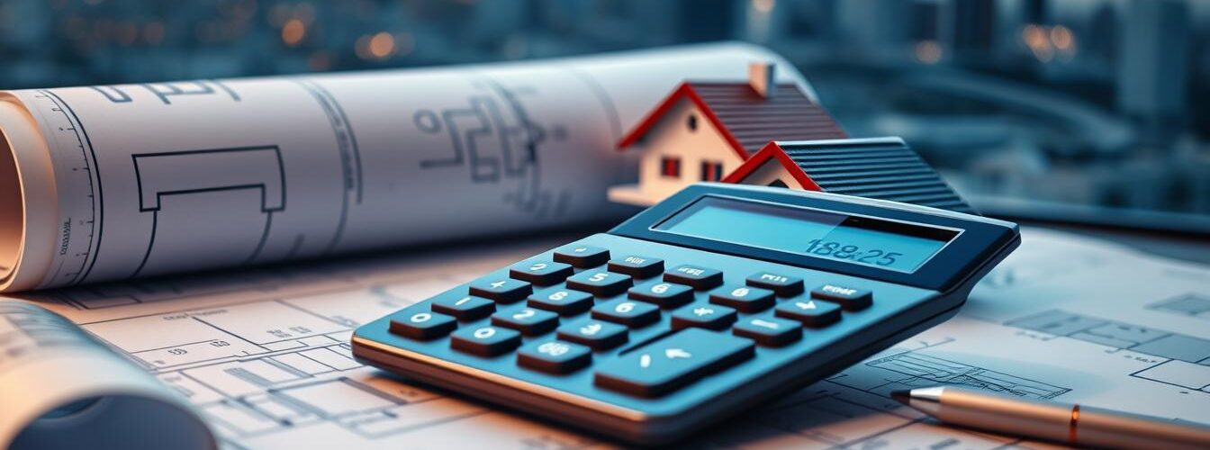 calculette pret immobilier