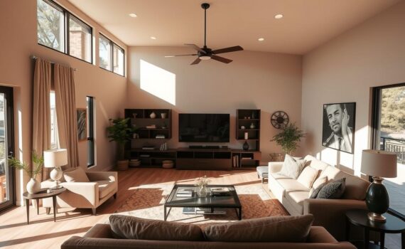 comment calculer la superficie d'un maison