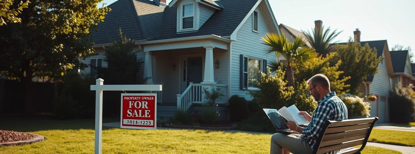 comment trouver le proprietaire d une maison