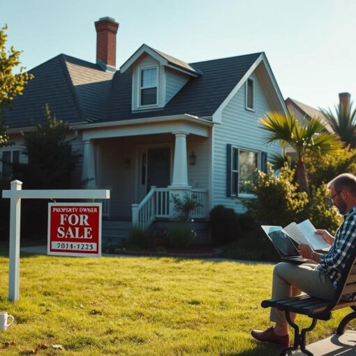 comment trouver le proprietaire d une maison