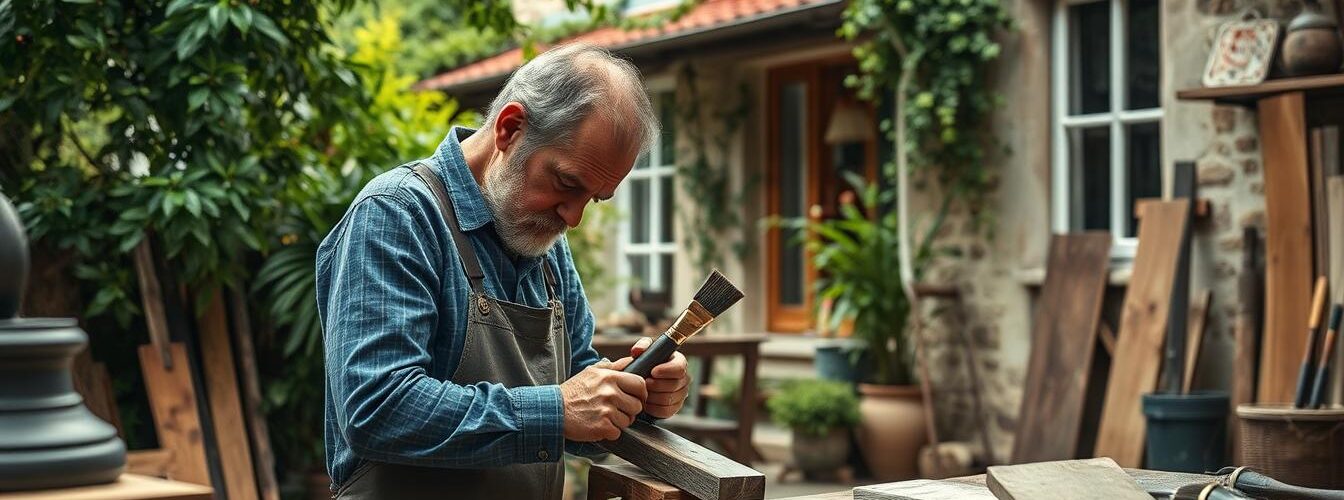 comment trouver un artisan rénovation