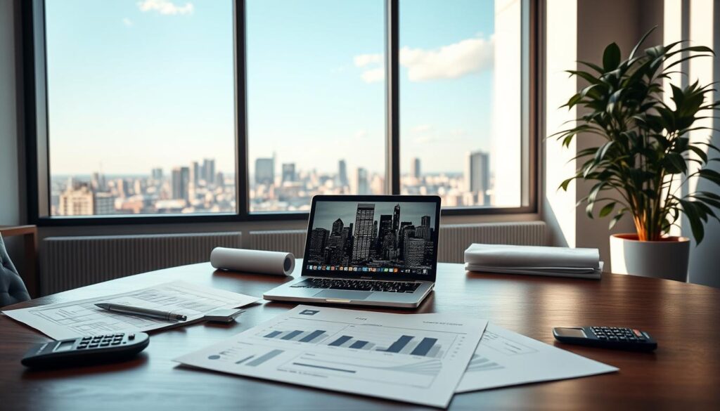 conseils acquisitions immobilières
