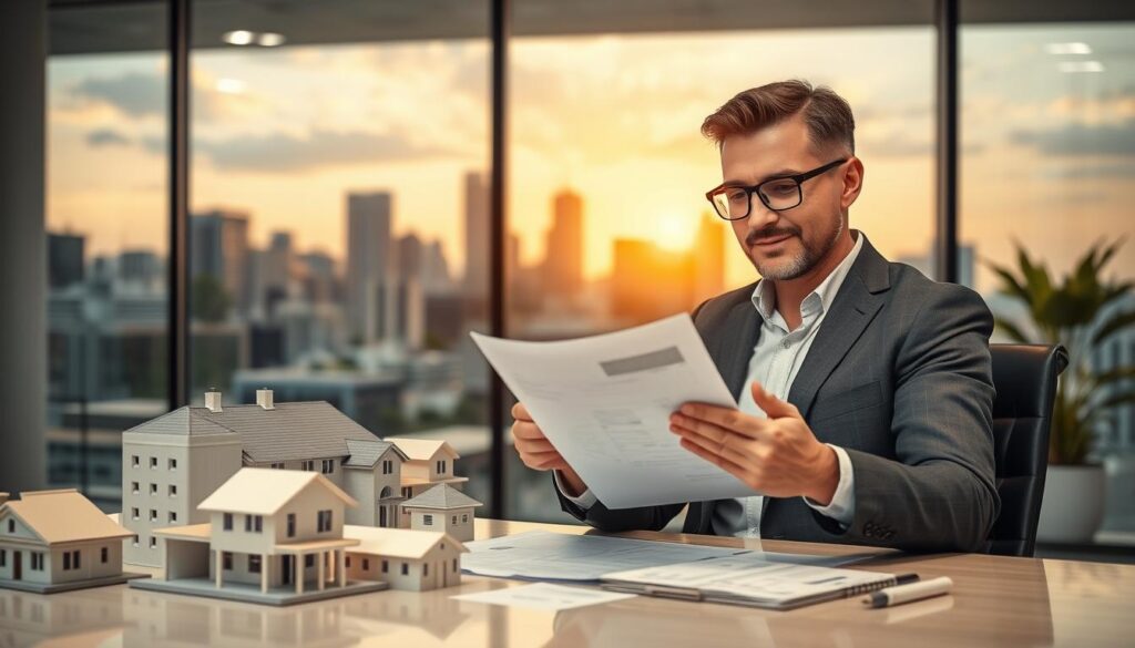 crédit immobilier
