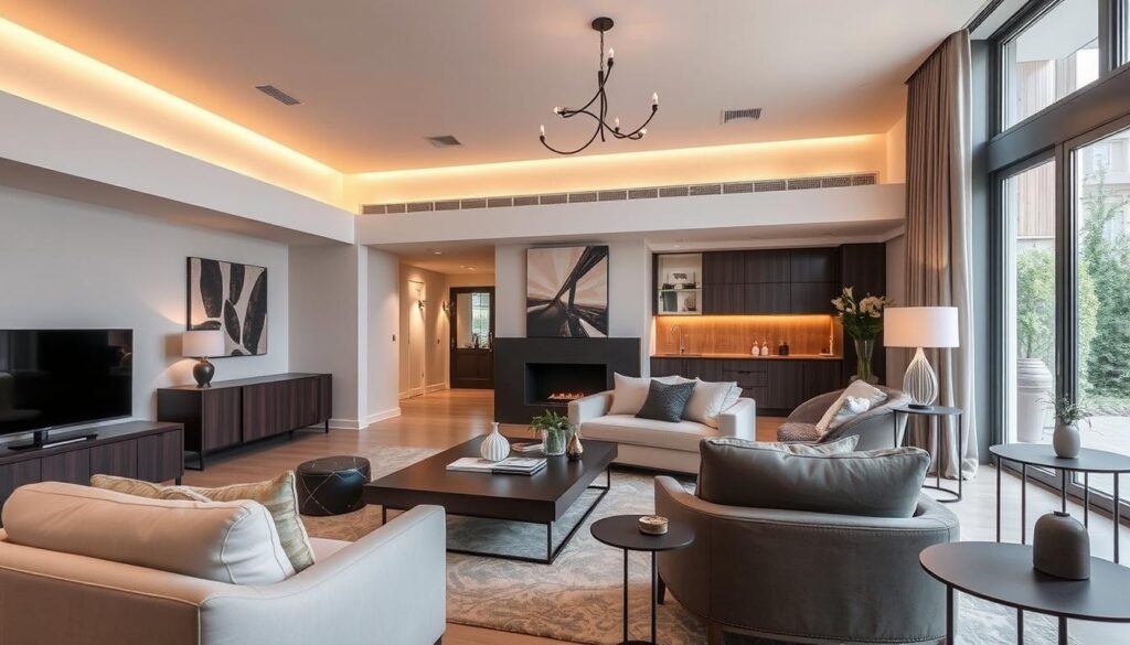 décoration intérieure Agen