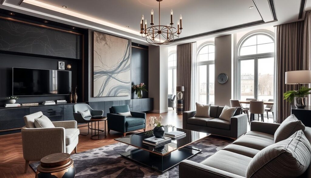 décoration intérieure Agen