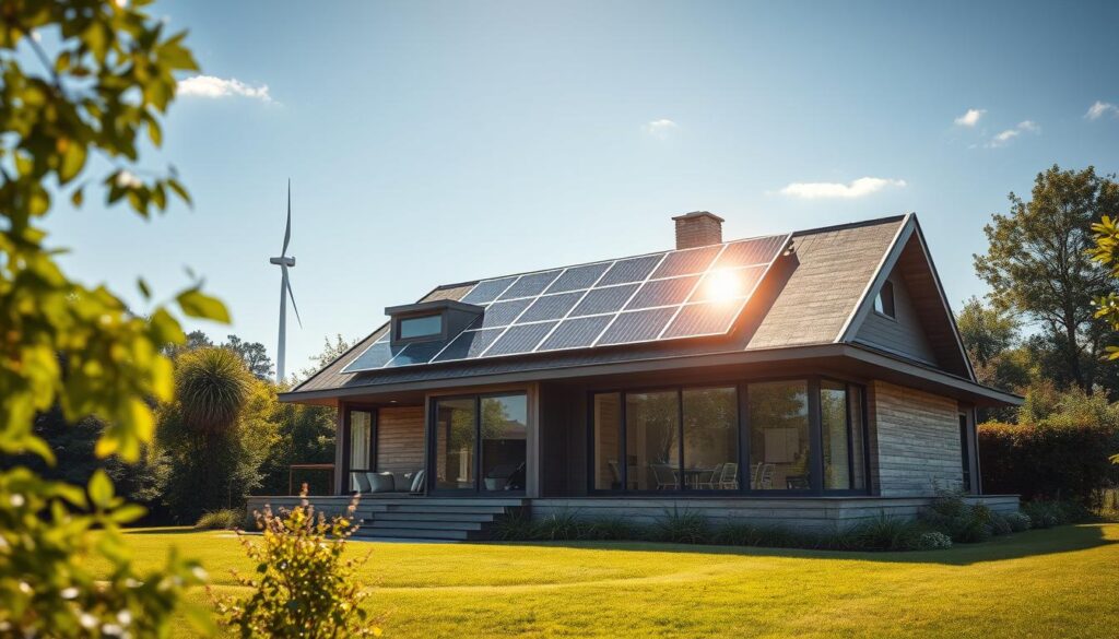 efficacité énergétique