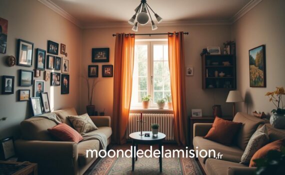 entre particulier location