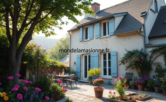 entre particulier location