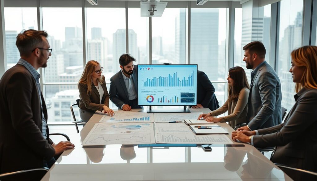 équipe d'experts