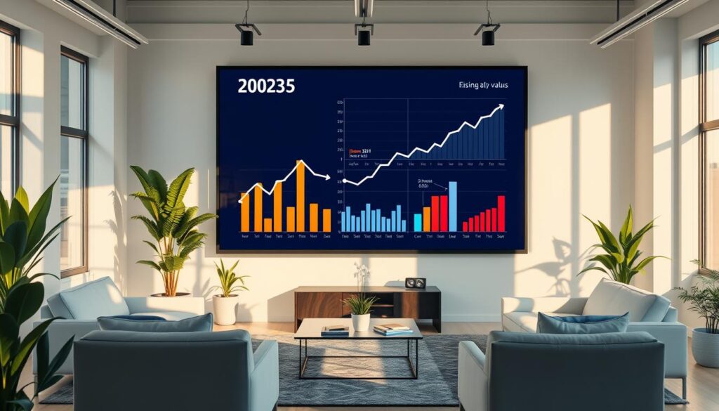 estimations immobilières