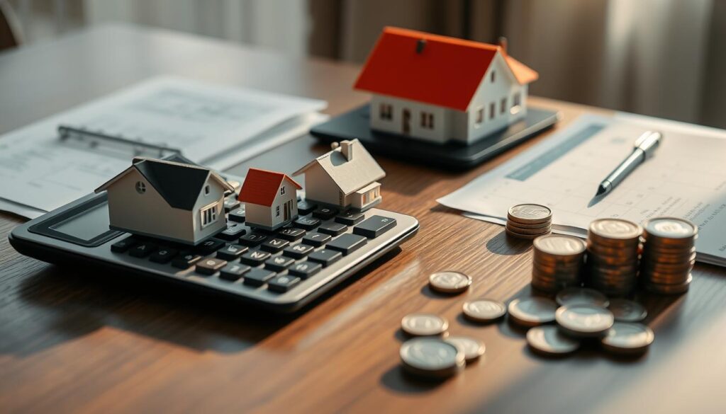 estimer mensualités
