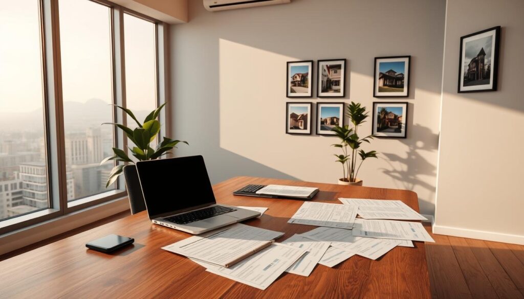 évaluation immobilière