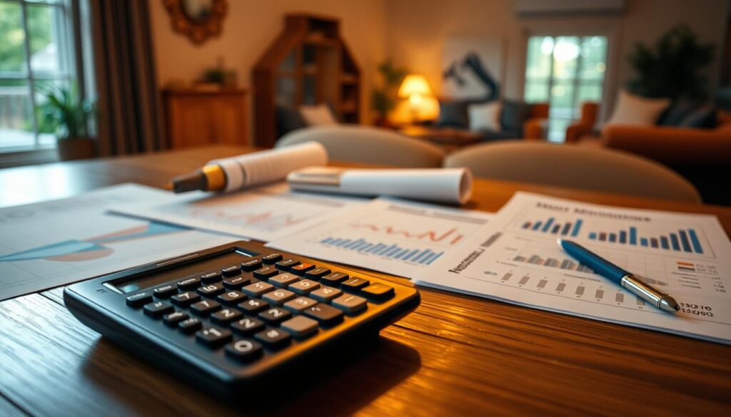 exemples simulation prêt immobilier