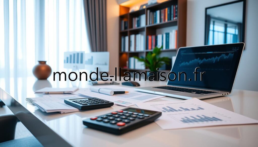 financement et crédit