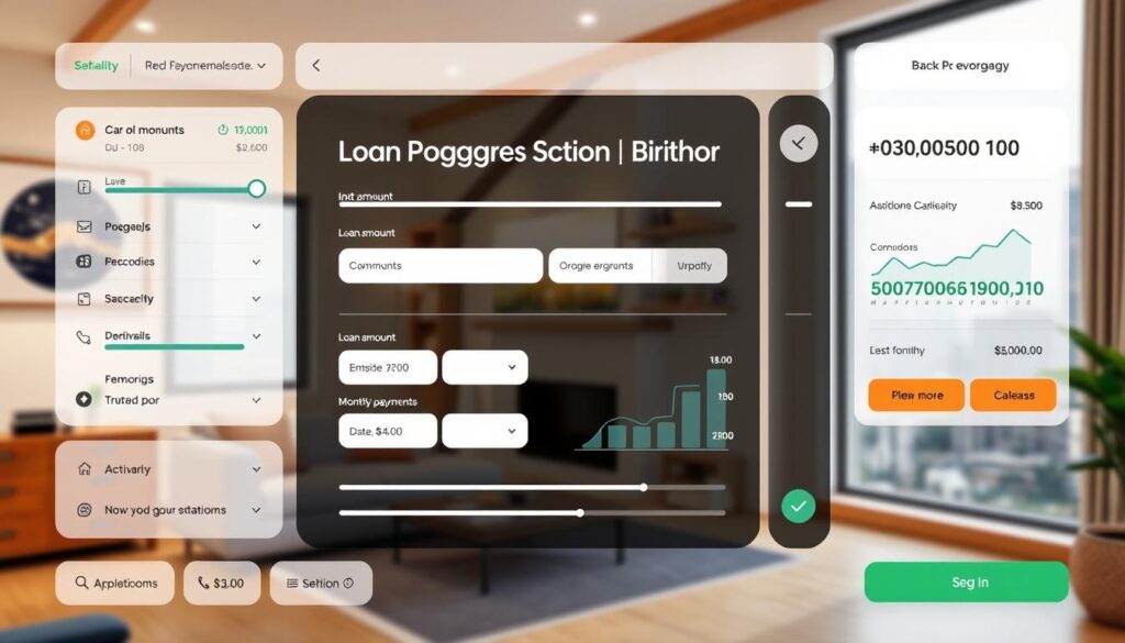 fonctionnement simulateur pret immobilier