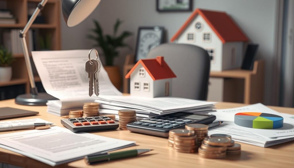 frais annexes prêt immobilier