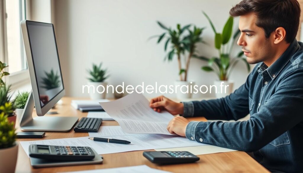 gestion dépôt de garantie