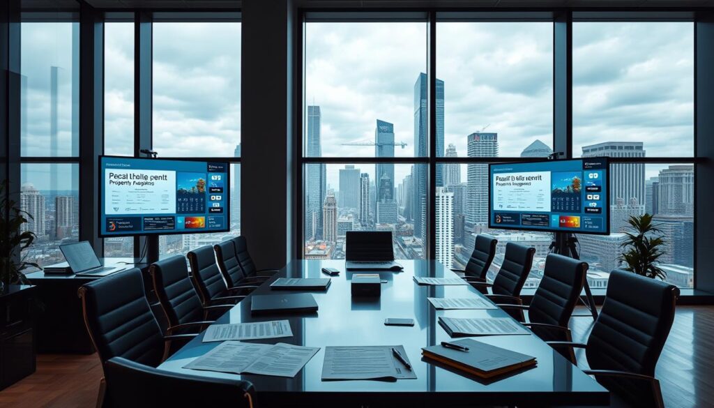 gestion locative