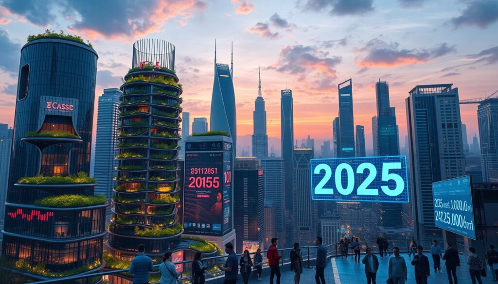 investissement immobilier 2025