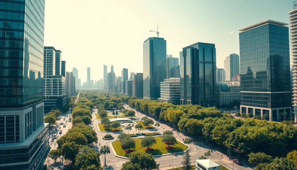 investissement immobilier Foncière Lelièvre