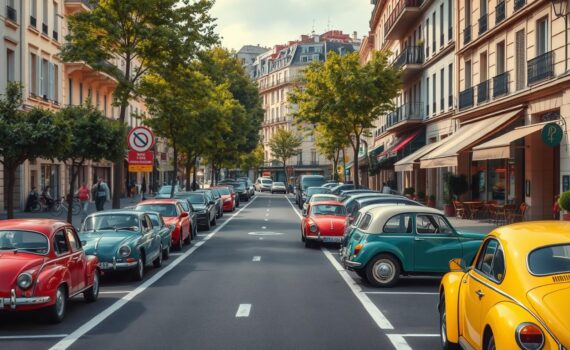 le parking auto