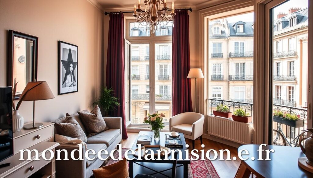 location appartement bordeaux