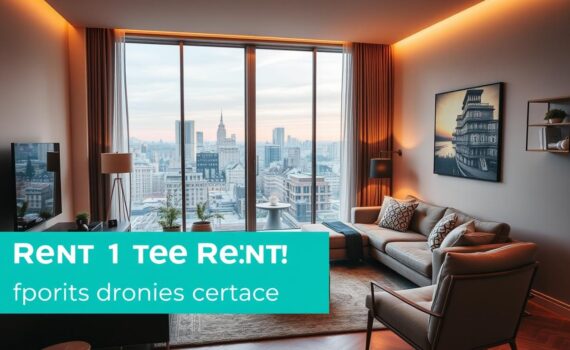 location appartement particulier