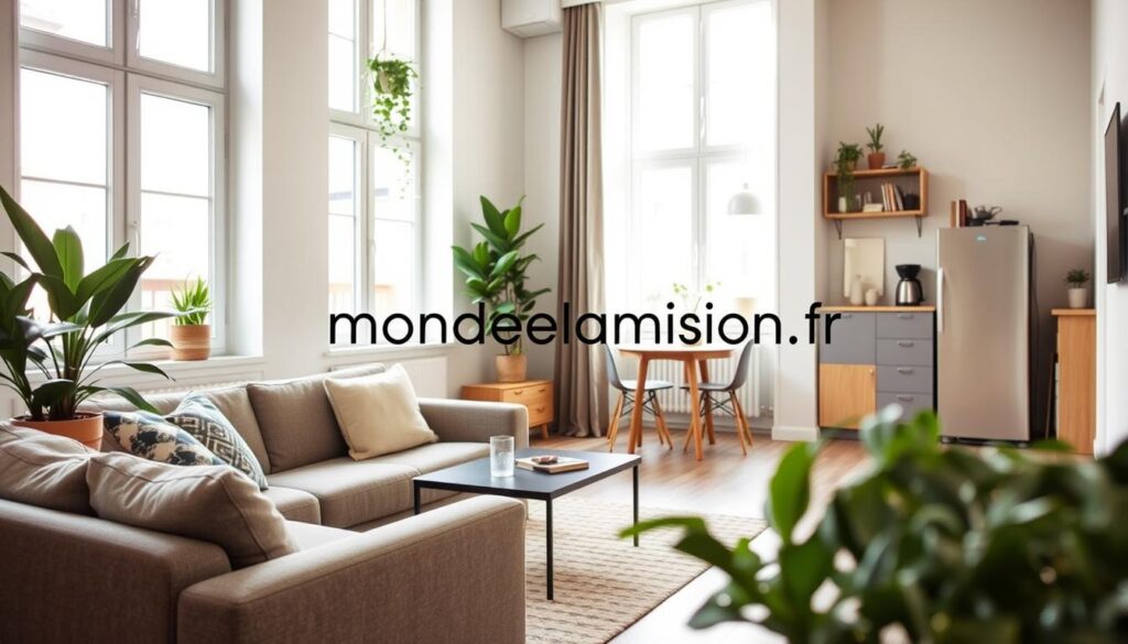 location appartement particulier