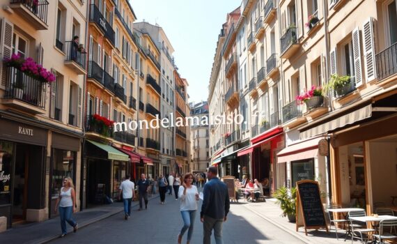location appartement particulier